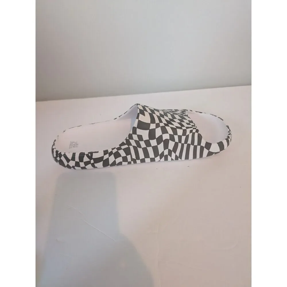 Women's Robbie Slide Sandals - Wild Fable - Size 11